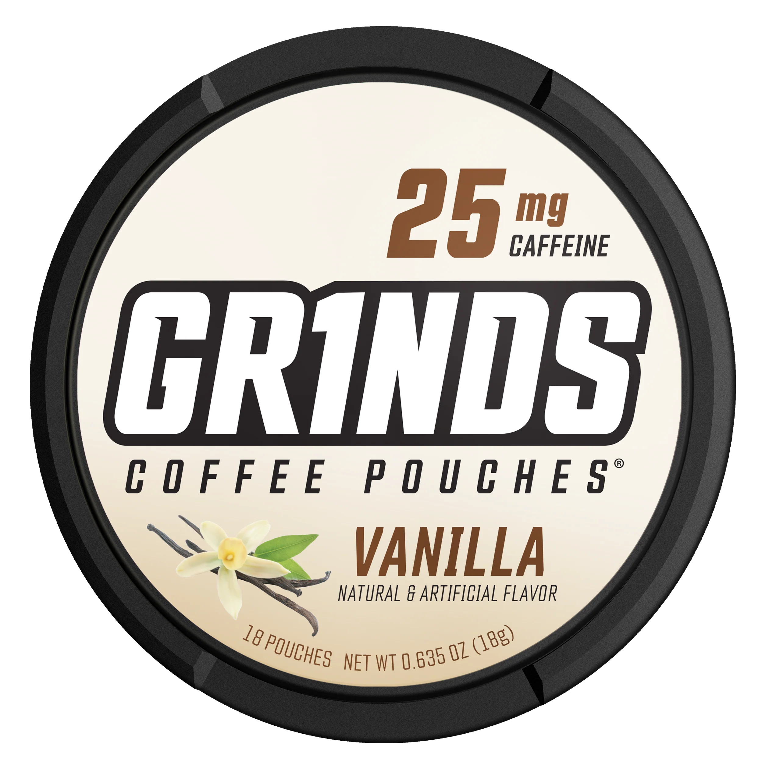 Featured flavors